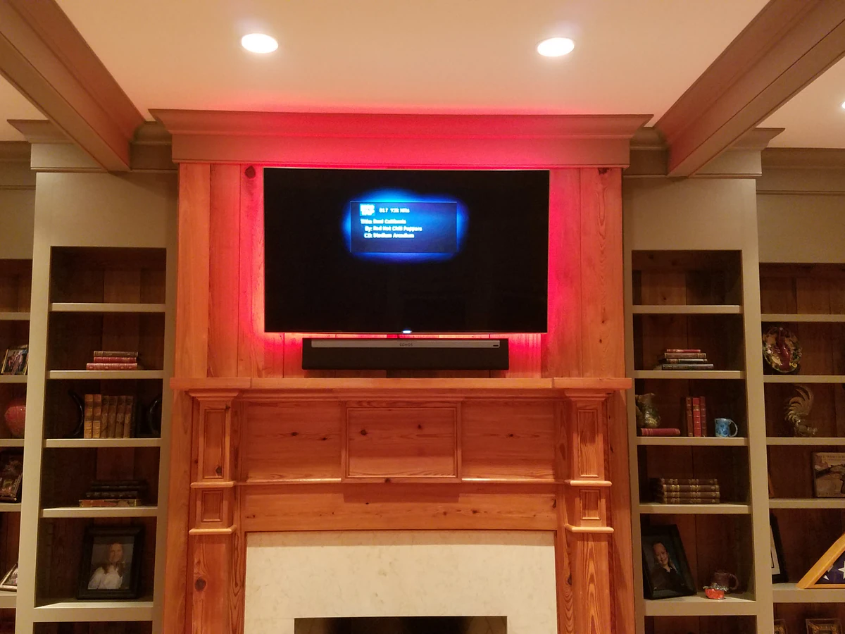TV Guys audio visual consultant photo 2 in Savannah, GA