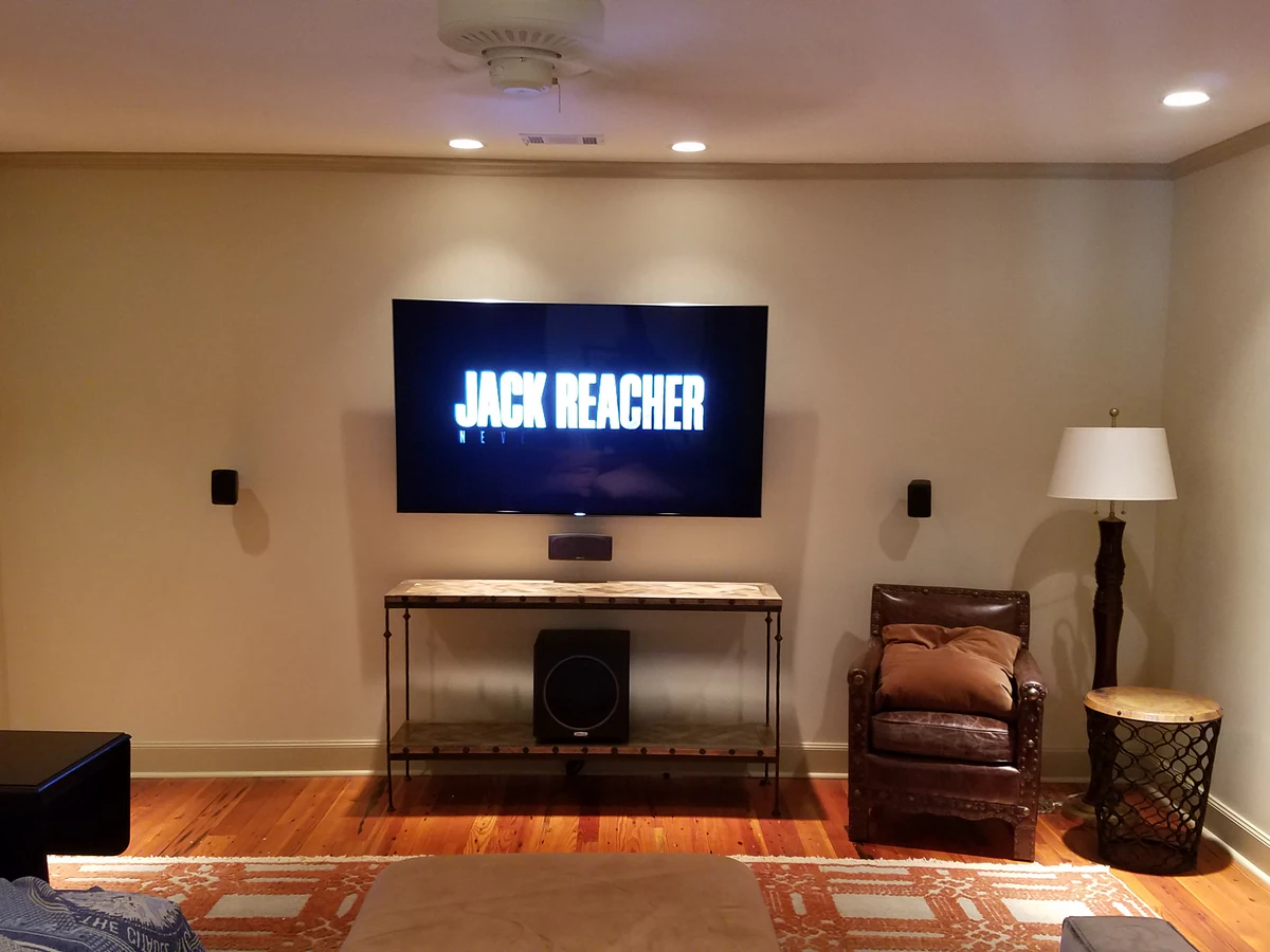 TV Guys audio visual consultant photo 3 in Savannah, GA