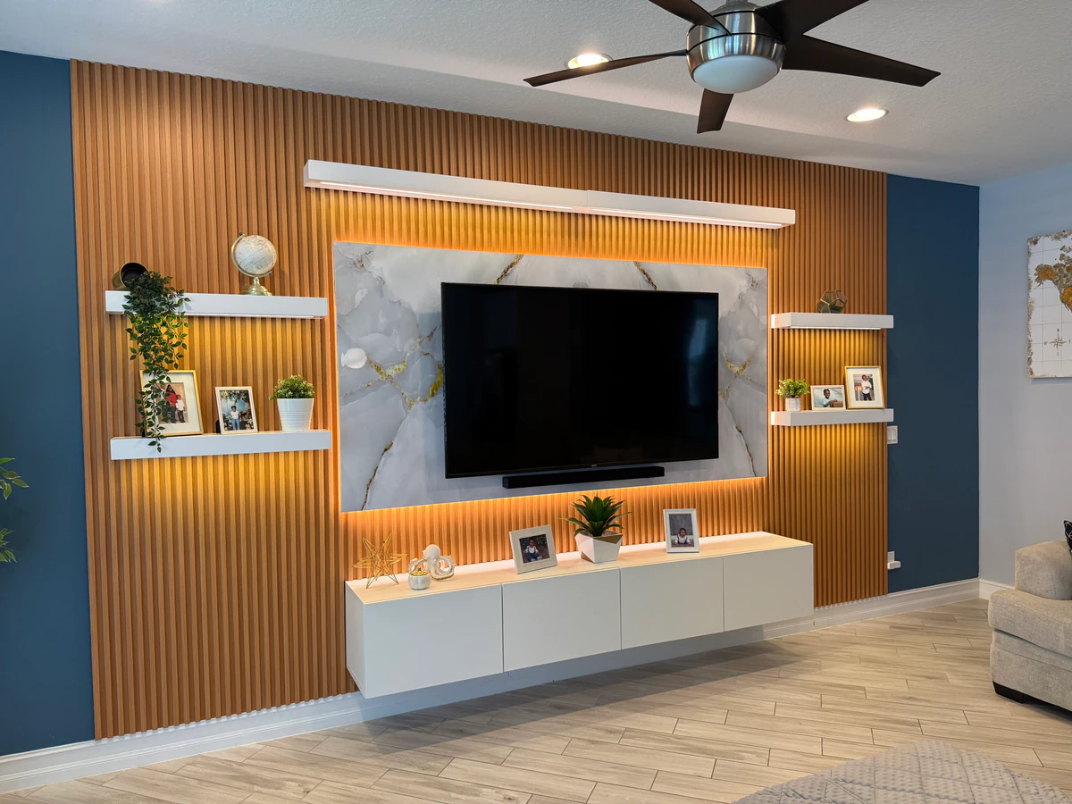 Home Cinema Installers in Florida