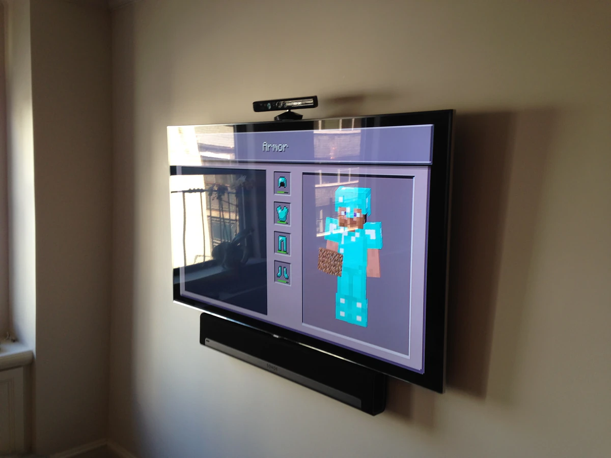 TV Installation by 5163co — Home Theater Installation in New York, NY