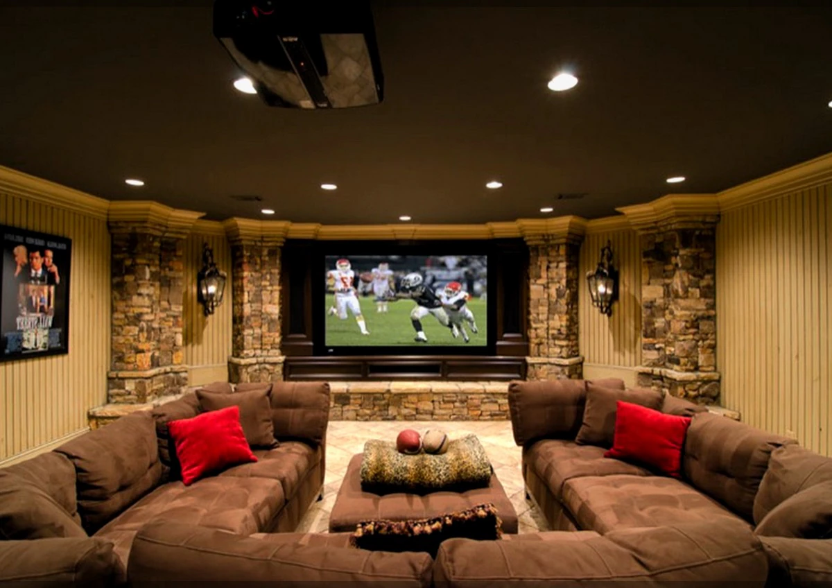 Tv Installation Pros / Pensacola Fl 332.3219 — Home Cinema Installation in Mobile, AL