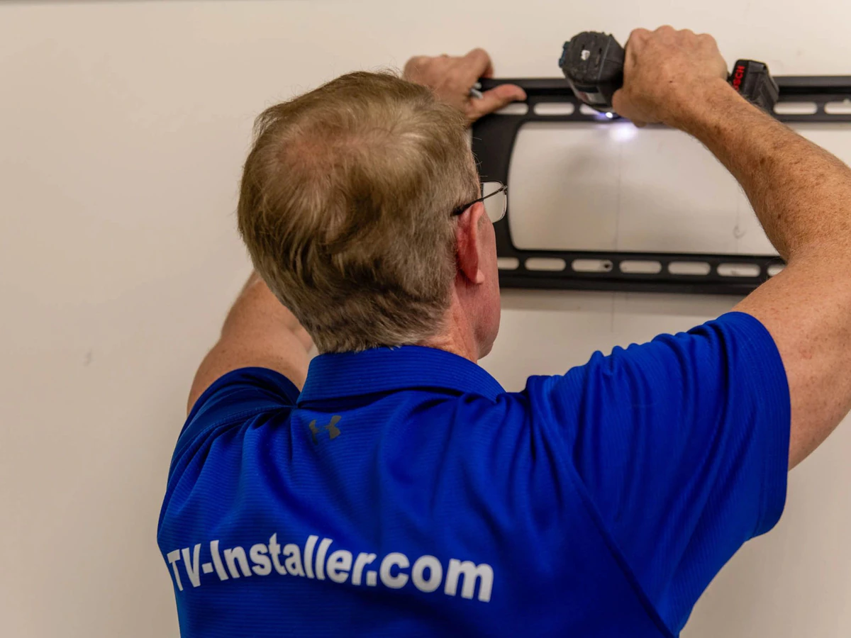 TV-Installer.com home theater installation photo 3 in San Jose, CA