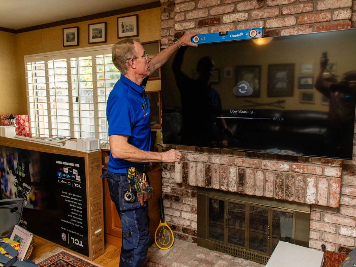 Home Theater Installation business in San Jose, CA