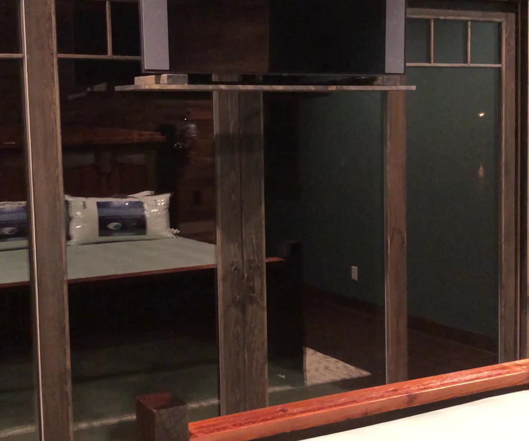 TV Installers home theater installation photo 3 in Memphis, TN