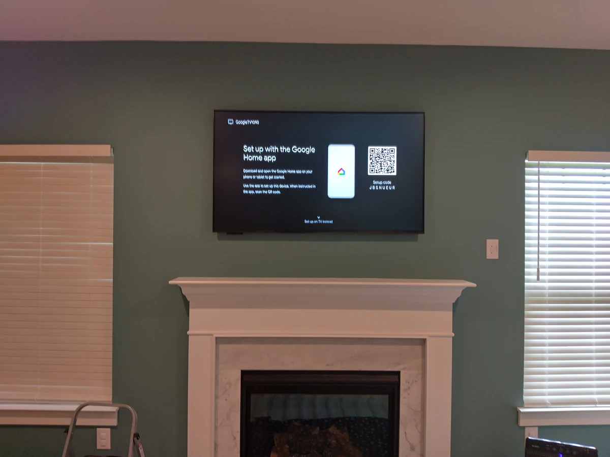 TV Mount Now — Home Cinema Installation in Quakertown, PA
