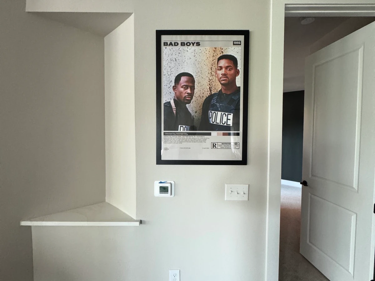 TV Mounting Dallas home cinema installation photo 4 in Dallas, TX