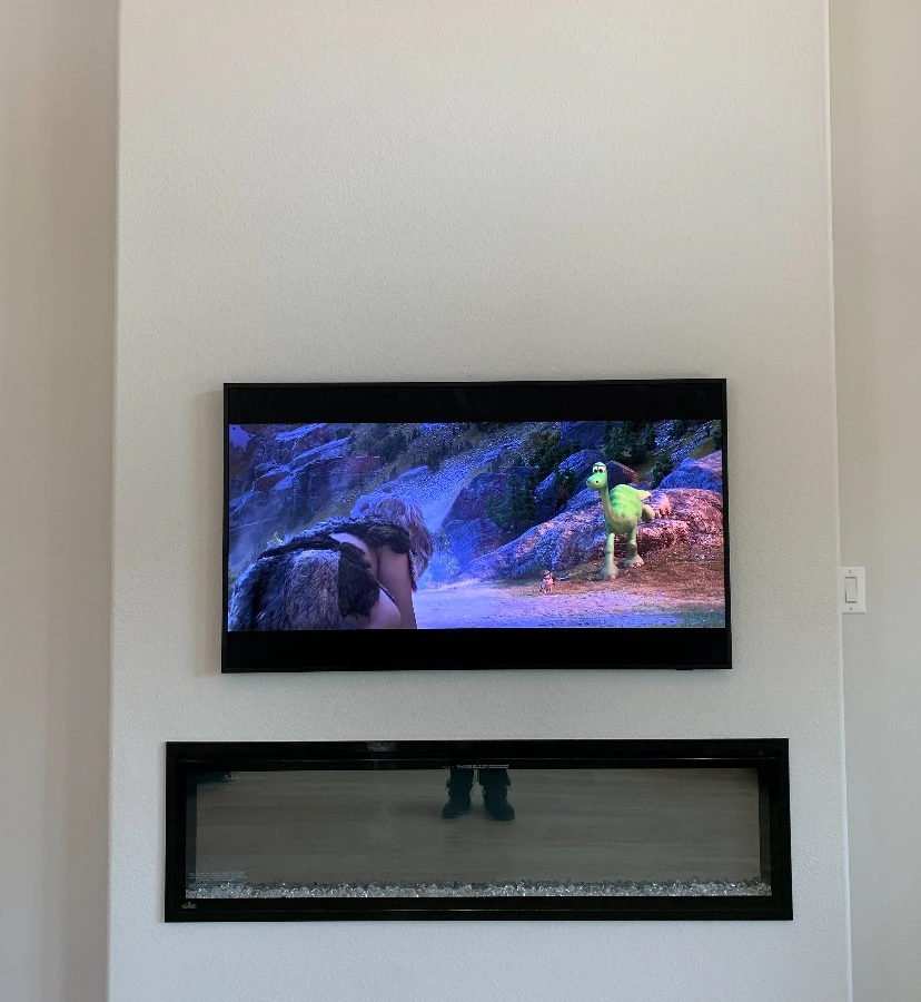 TV Mounting Dallas — Home Cinema Installation in Dallas, TX