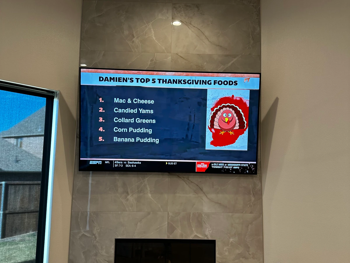 Home Cinema Installation business in Dallas, TX