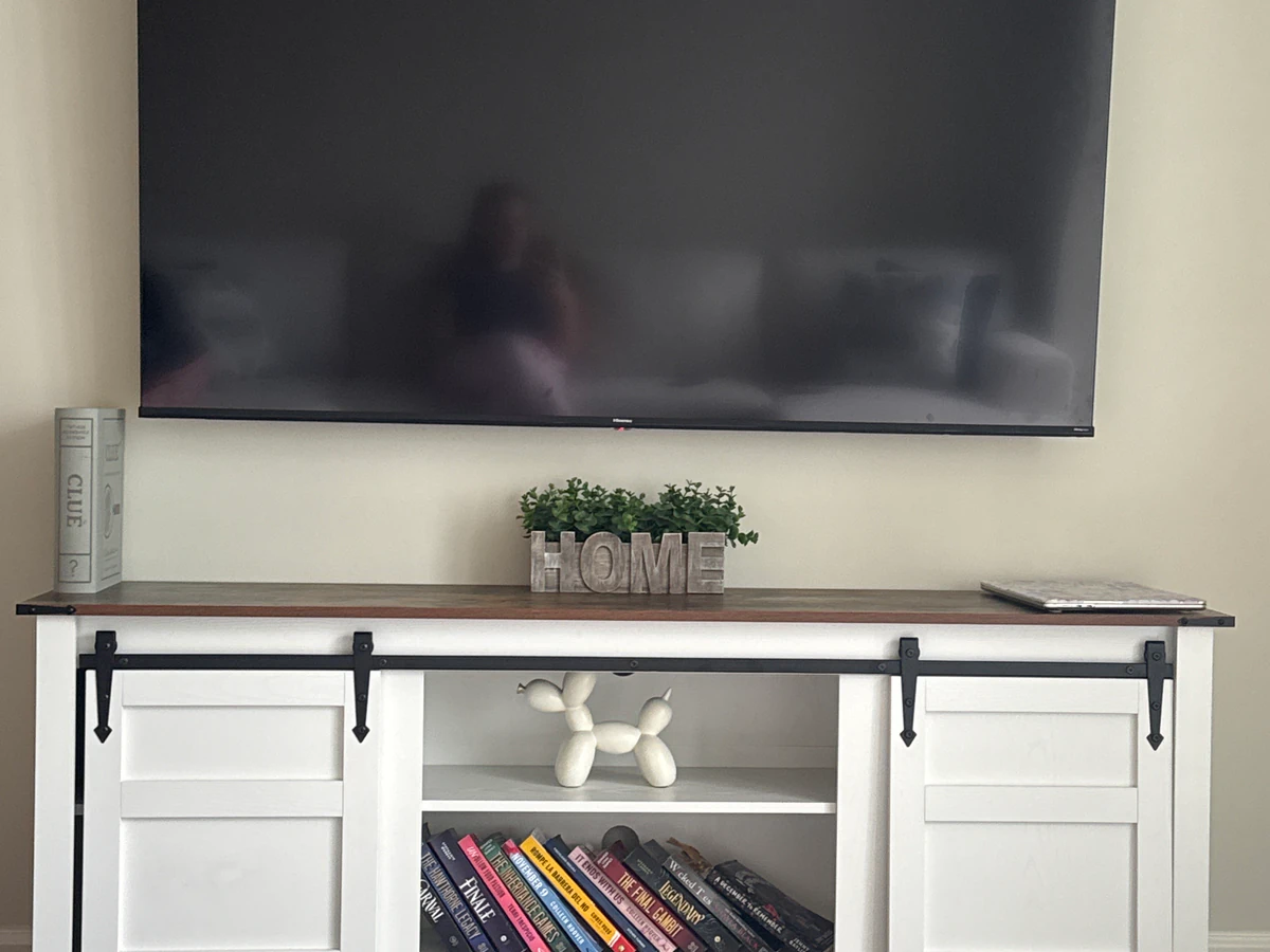TV Mounts & Mounting Service- Miami home cinema installation photo 3 in Miami, FL