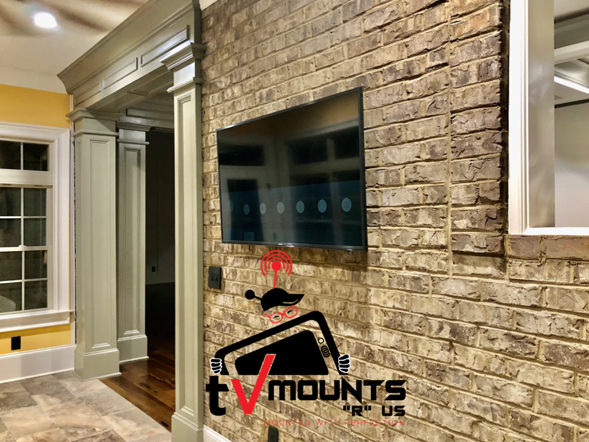 Home Theater Installers in North Carolina