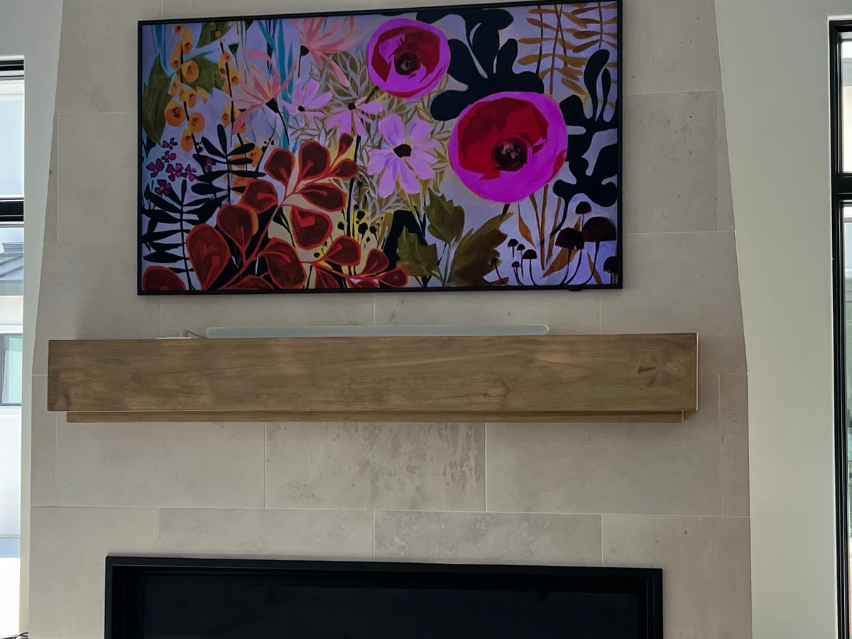 Home Cinema Installation business in San Antonio, TX