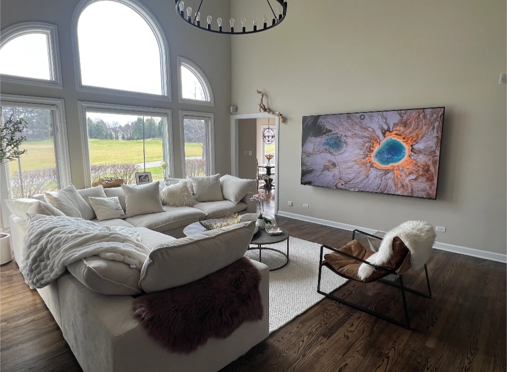 Audio Visual Equipment business in Aurora, IL