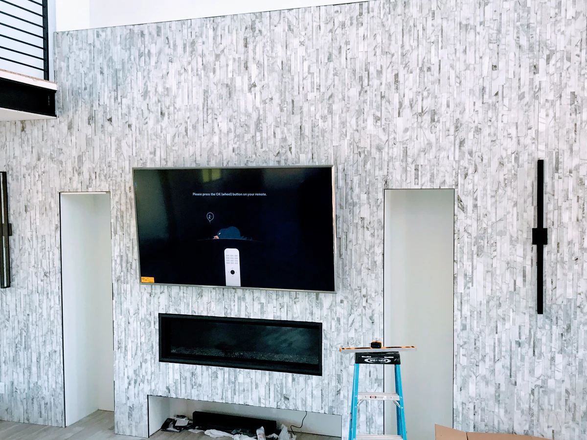 TV Solutions LLC — Home Cinema Installation in Denver, CO