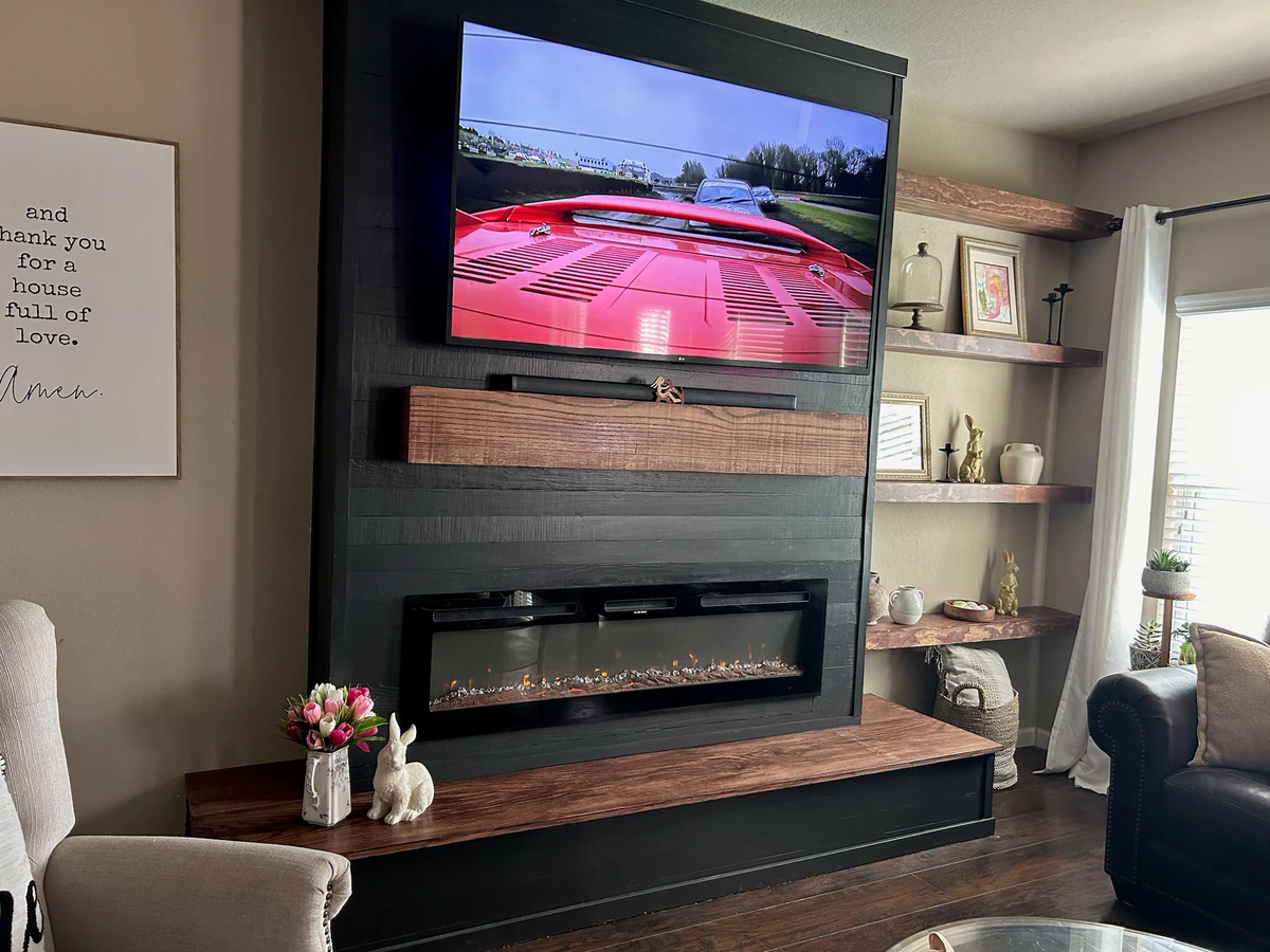 TV Therapy – Home Entertainment Remodeling & Custom Home Theater Specialists home cinema installation photo 4 in San Antonio, TX