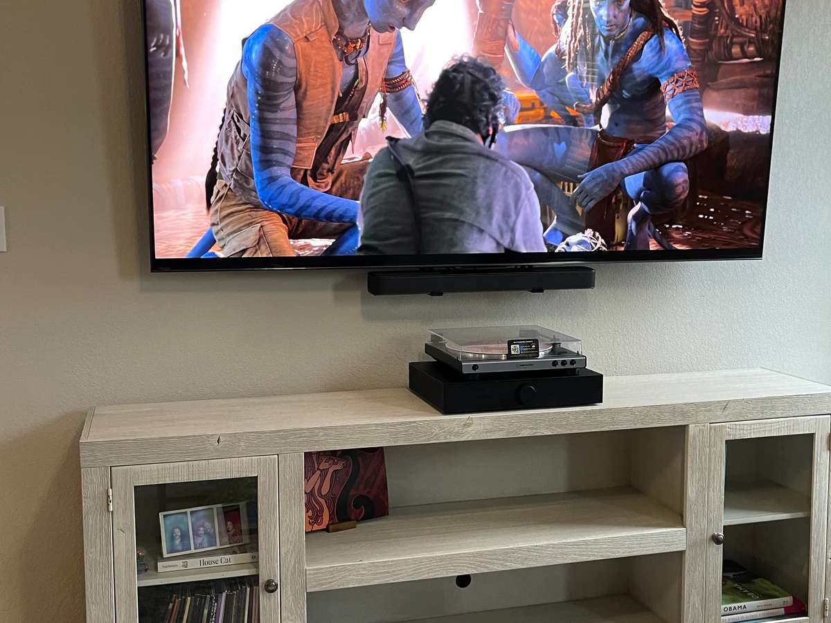 TV Therapy – Home Entertainment Remodeling & Custom Home Theater Specialists — Home Cinema Installation in San Antonio, TX
