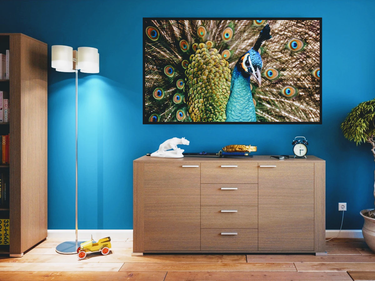 TV Wall Installation — Home Cinema Installation in Homestead, FL