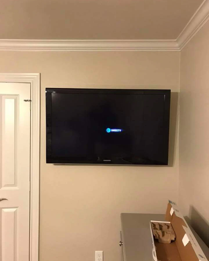 TV wizard's — Home Cinema Installation in Longview, TX