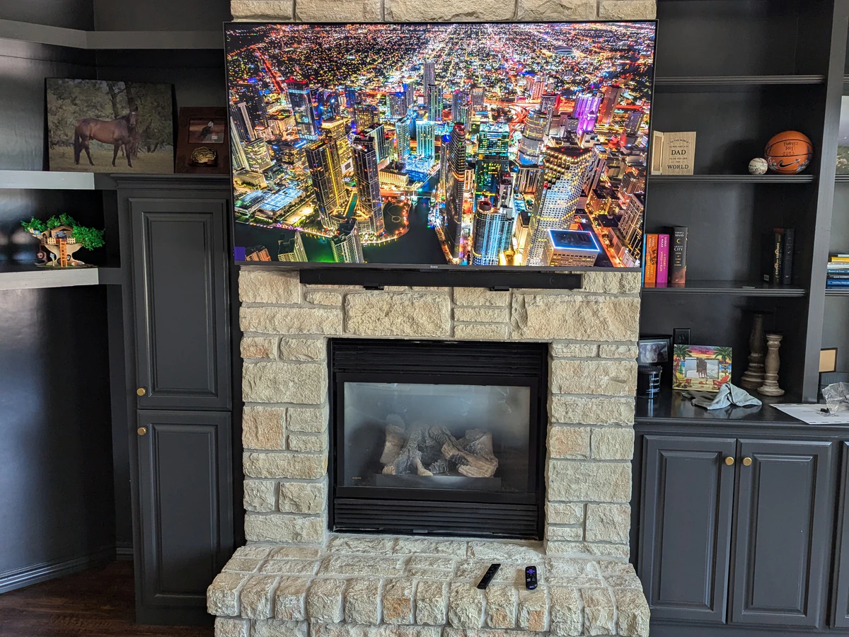TVGUYOKC — Home Cinema Installation in Oklahoma City, OK