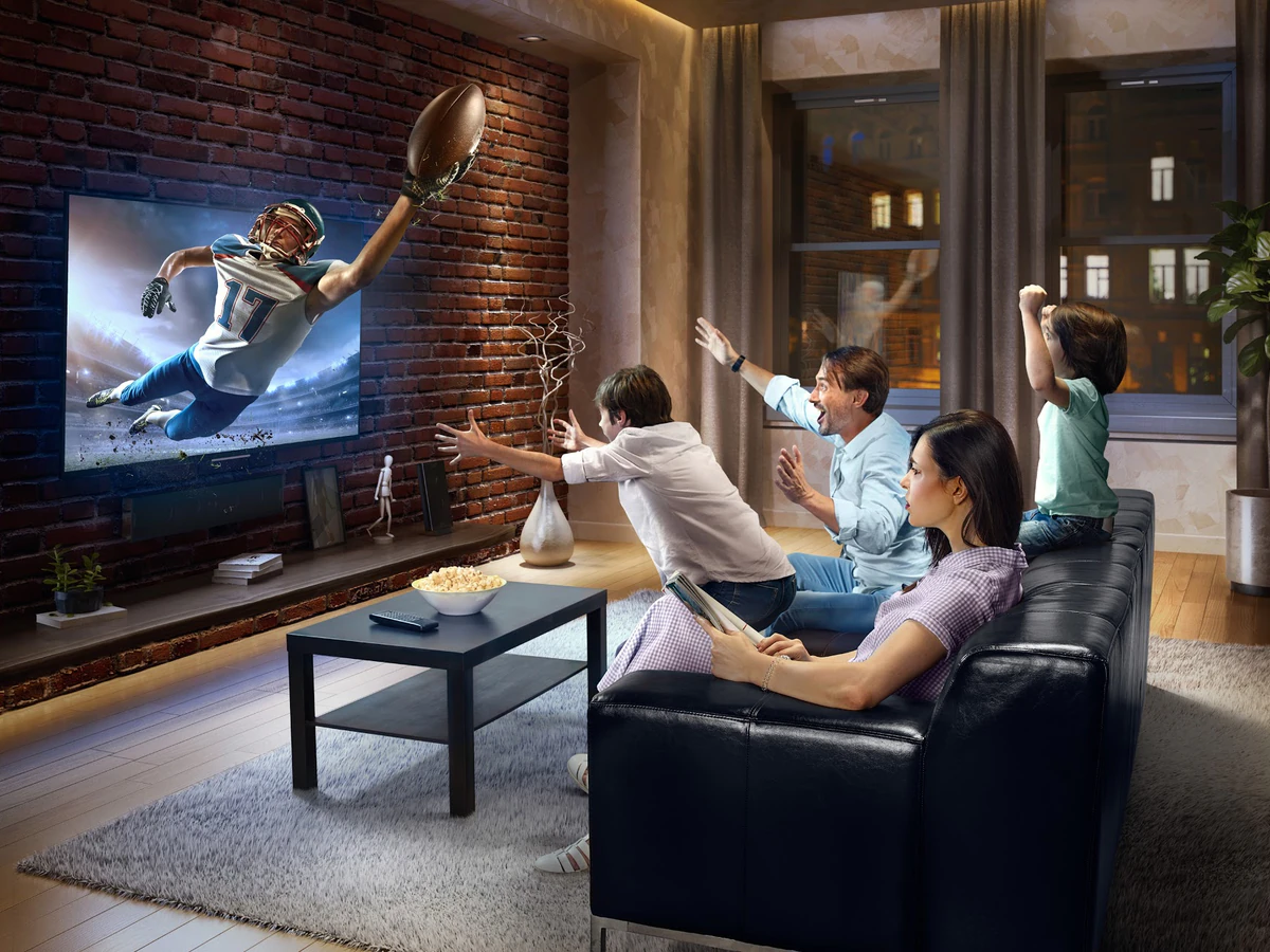 TVGUYS and Reel Home Theater — Home Audio Installation in St. George, UT