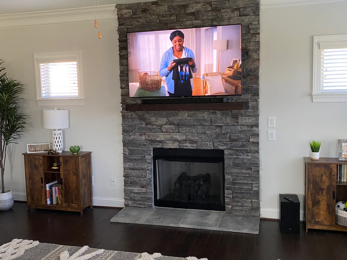 TVmtn — Home Theater Installation in Greensboro, NC