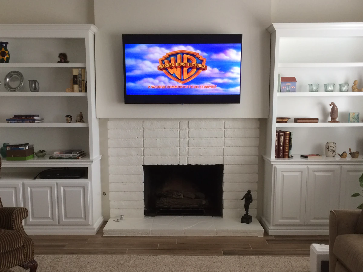 TvXpertz — Home Cinema Installation in Riverside, CA