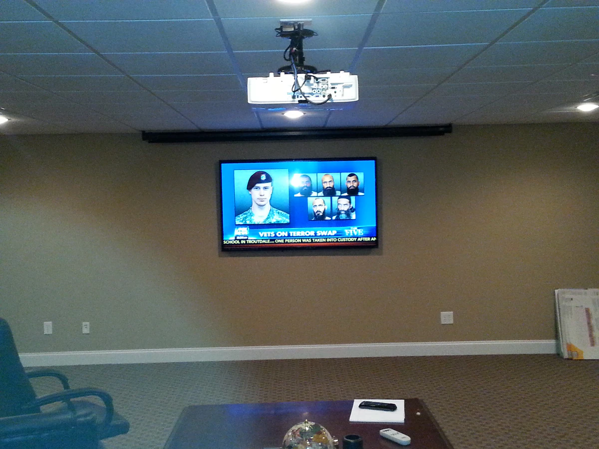 Twisted, LLC — Home Cinema Installation in Five Points, AL