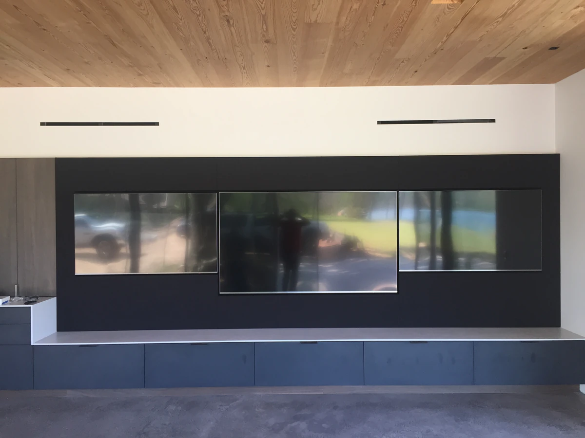 TX Home Systems — Home Cinema Installation in Temple, TX