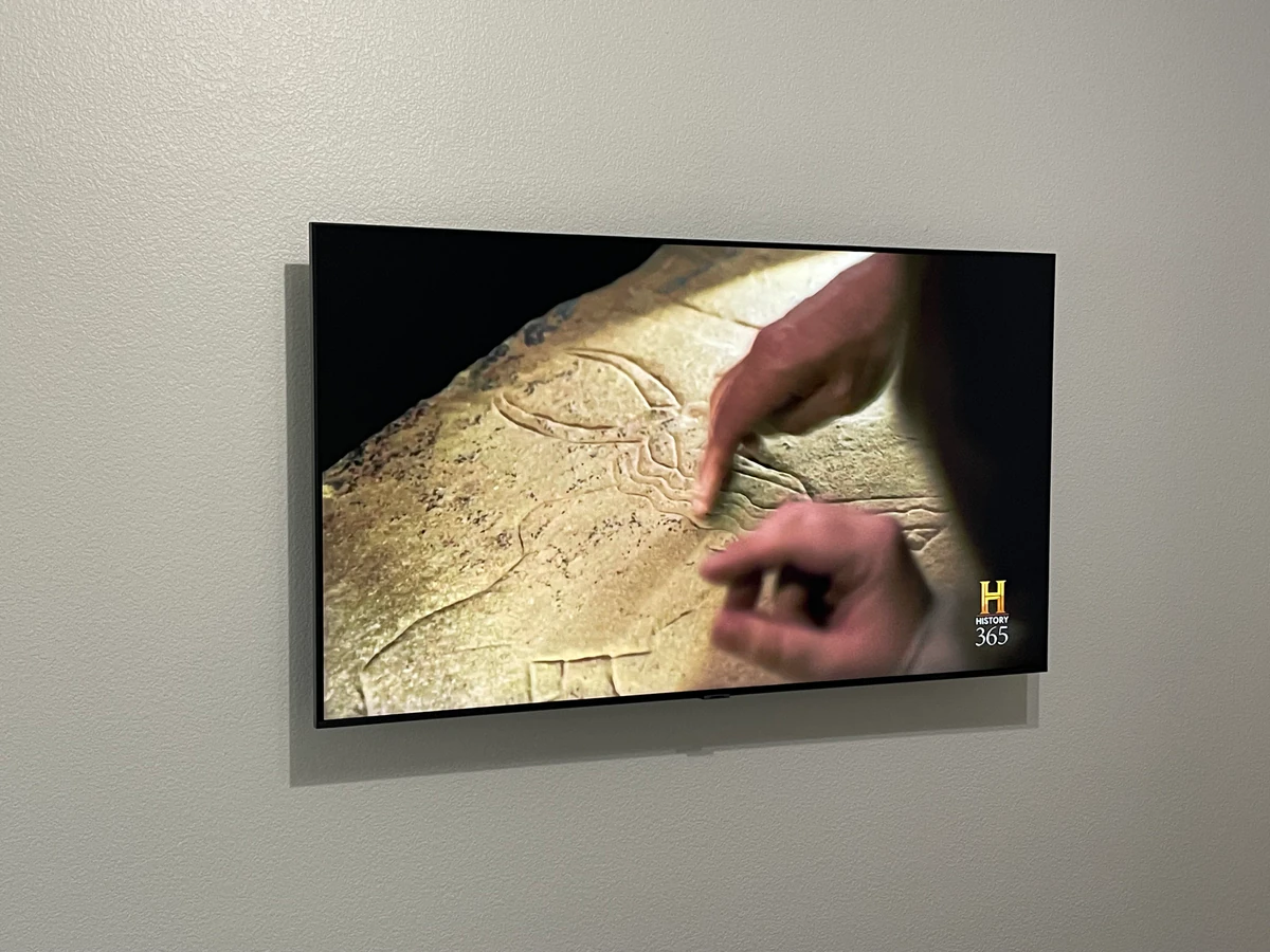U.G. Sat Tech & AV System LLC home cinema installation photo 3 in Aubrey, TX