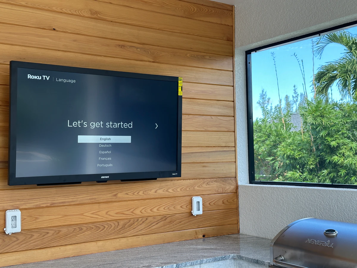 UiTech – Smart Home Automation home automation photo 3 in Cape Coral, FL