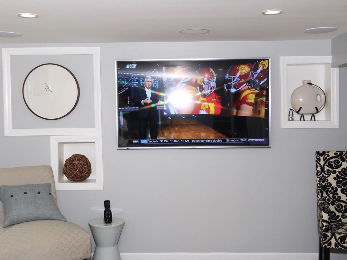 Ultra Audio/Video — Home Theater Installation in Addison, NY
