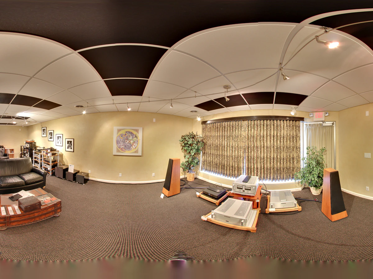 Ultra Fidelis Audio & Home Theater — Home Audio Installation in Wauwatosa, WI