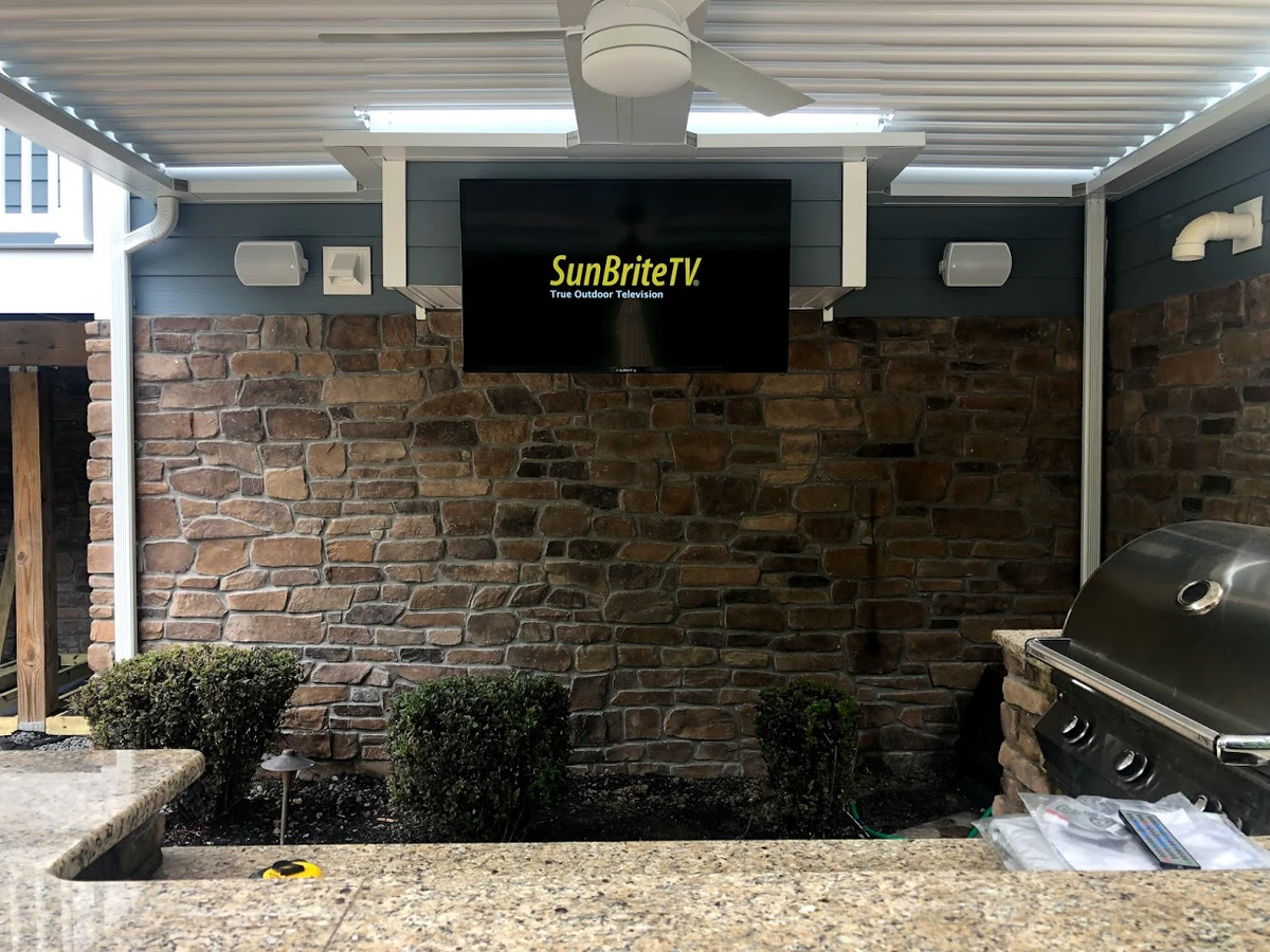 Unique Video & Sound, LLC — Home Theater Installation in Quakertown, PA
