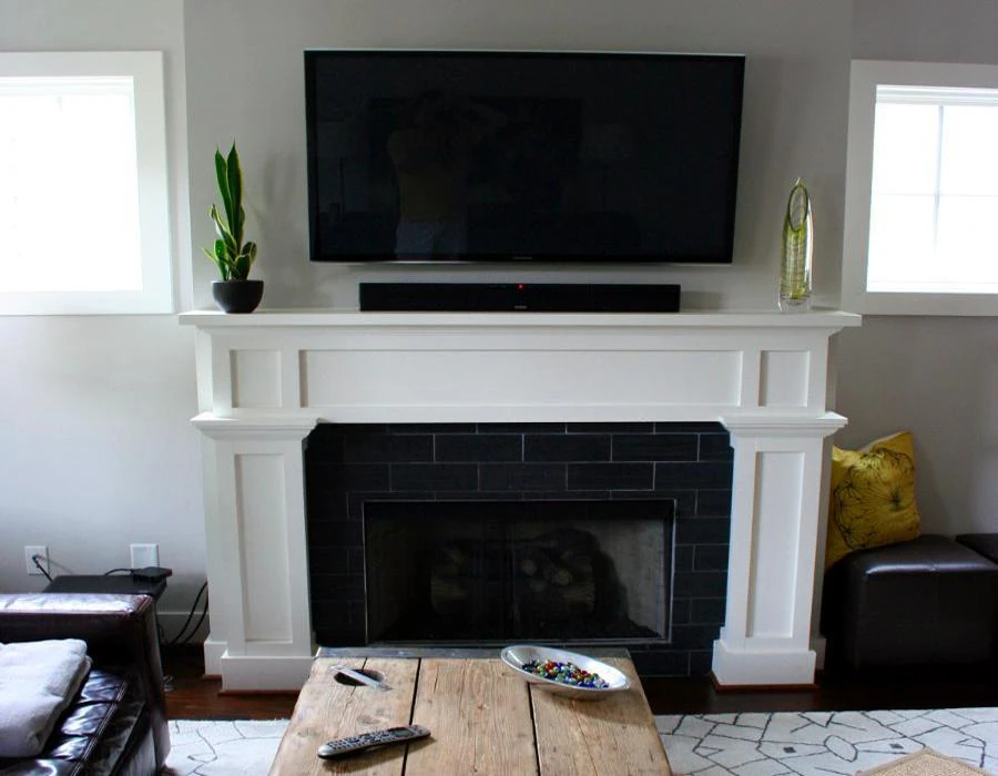 United Audio Video Systems — Home Theater Installation in Alexandria, TN