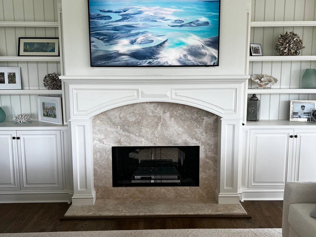 Universe LLC — Home Theater Installation in Alford, FL