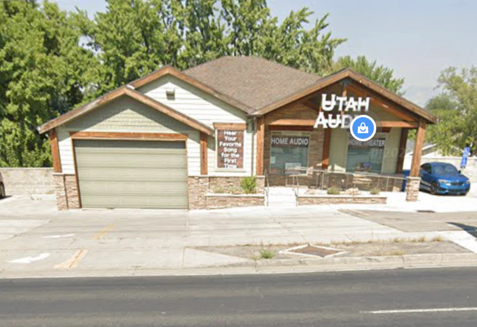 Home Audio Installers in Utah
