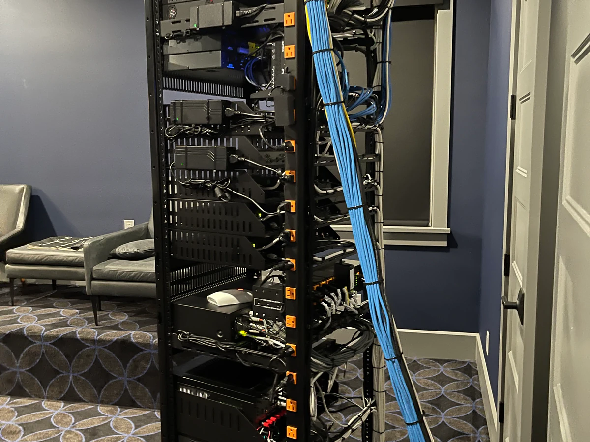 V.B.Home Theater Install LLC — Home Cinema Installation in Greenville, FL