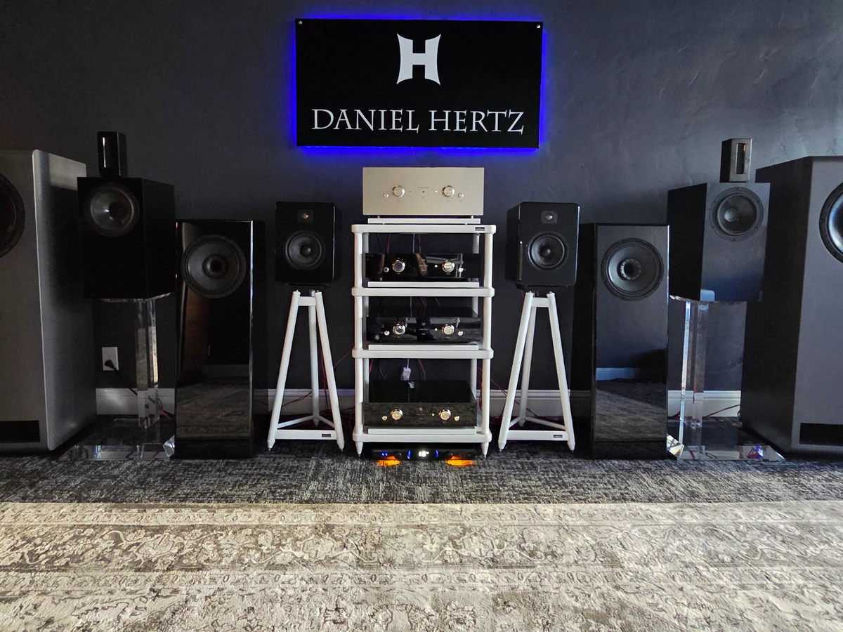 Home Audio Installers in California