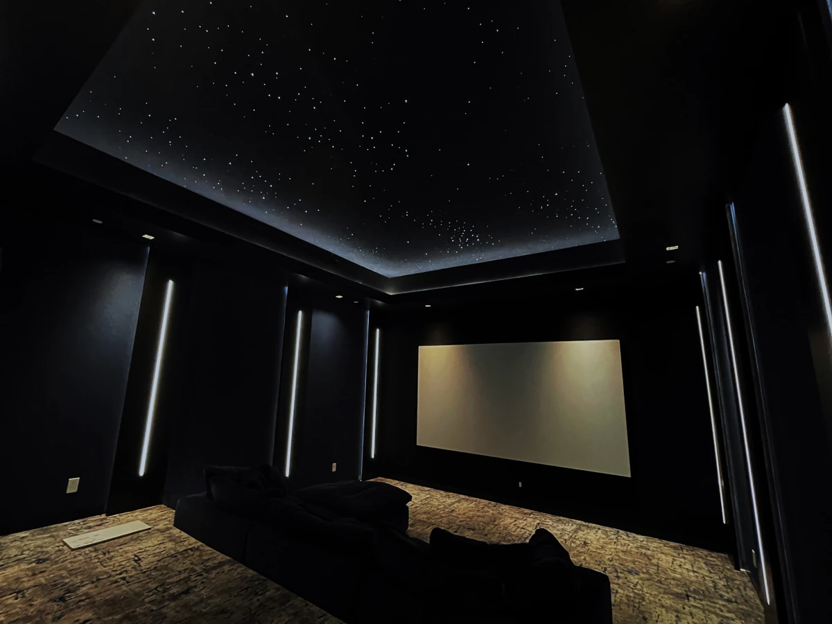 Valley Home Theater & Automation, Inc. — Home Automation in Cupertino, CA