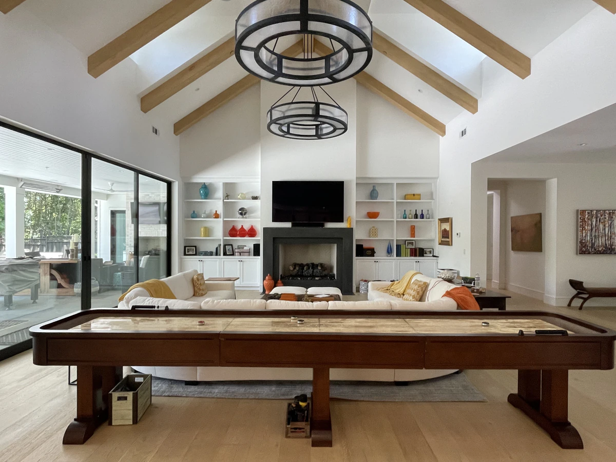 Valley Home Theater & Automation, Inc. home automation photo 3 in Dublin, CA