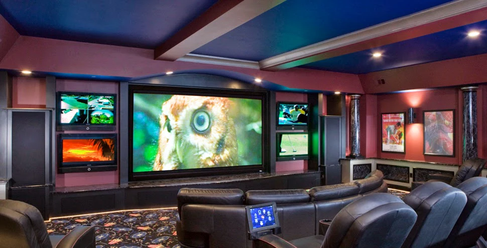 Valley Home Theater & Automation, Inc. — Home Automation in Dublin, CA