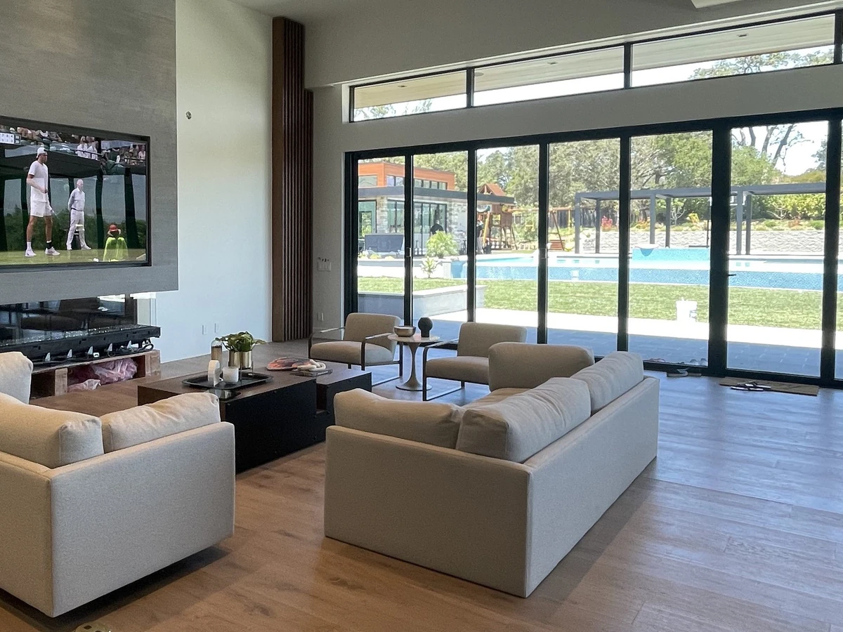 Valley Home Theater and Automation, Inc. home automation photo 3 in San Francisco, CA