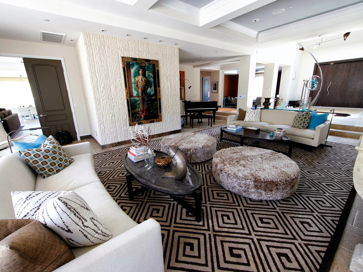 Valley Home Theater and Automation, Inc. home automation photo 4 in San Francisco, CA