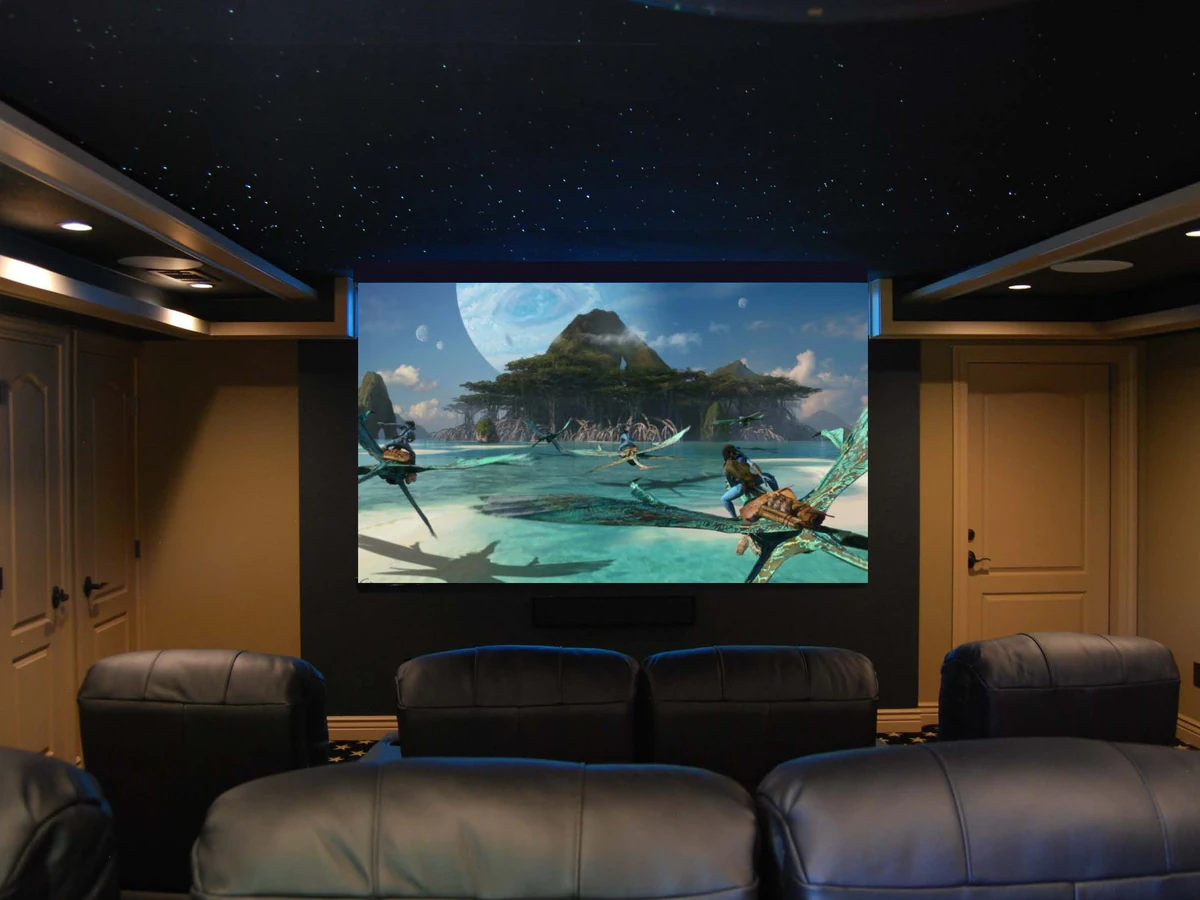 Valley Home Theater and Automation, Inc. — Home Automation in San Francisco, CA