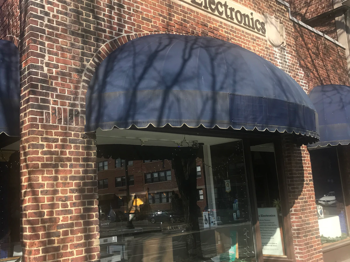 Value Electronics — Home Theater Installation in Scarsdale, NY