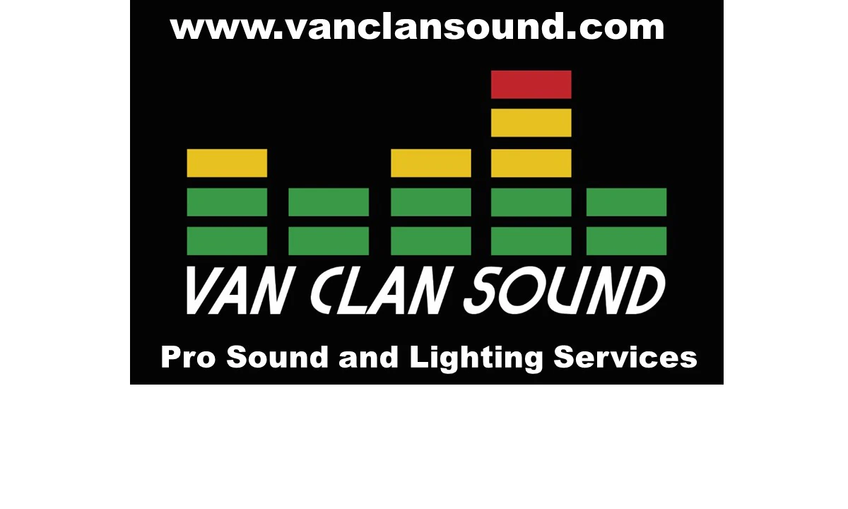 VanClan Sound LLC — Audio Visual Equipment in Corvallis, OR