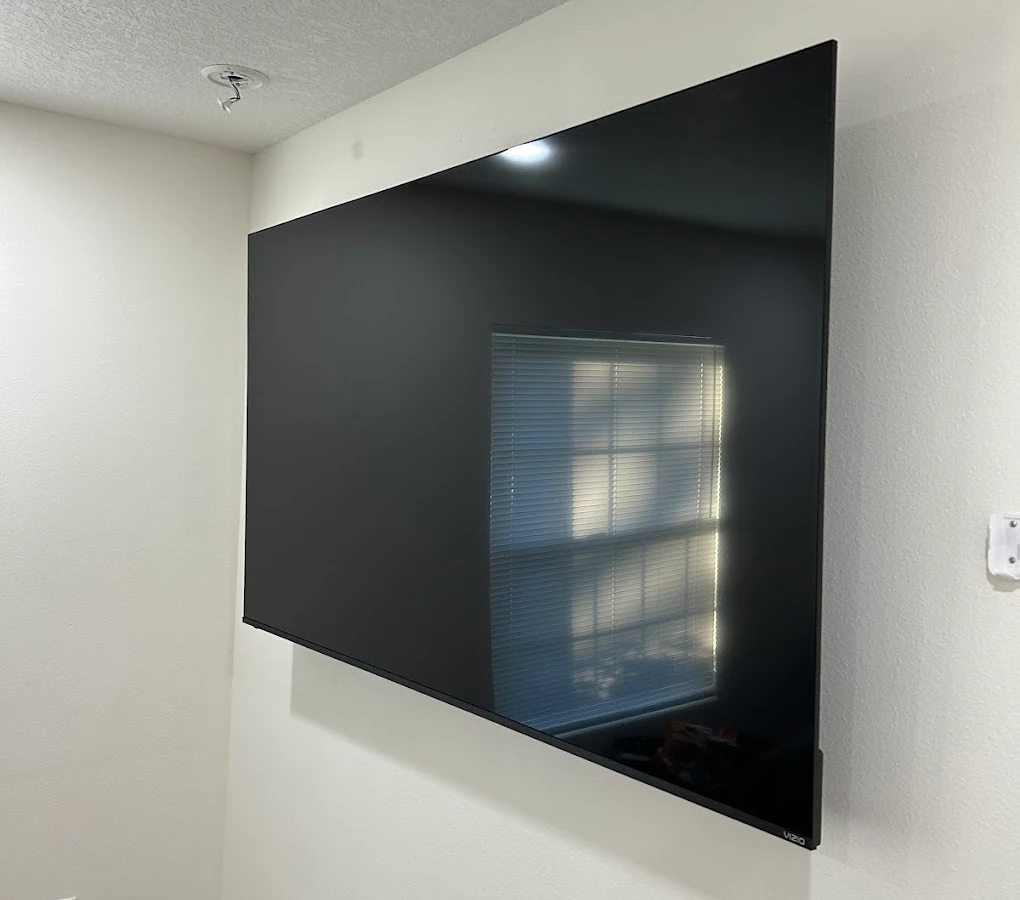VB Tech Install home cinema installation photo 3 in Vero Beach, FL