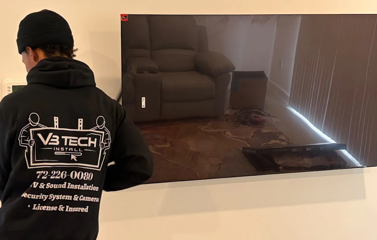 VB Tech Install — Home Cinema Installation in Vero Beach, FL