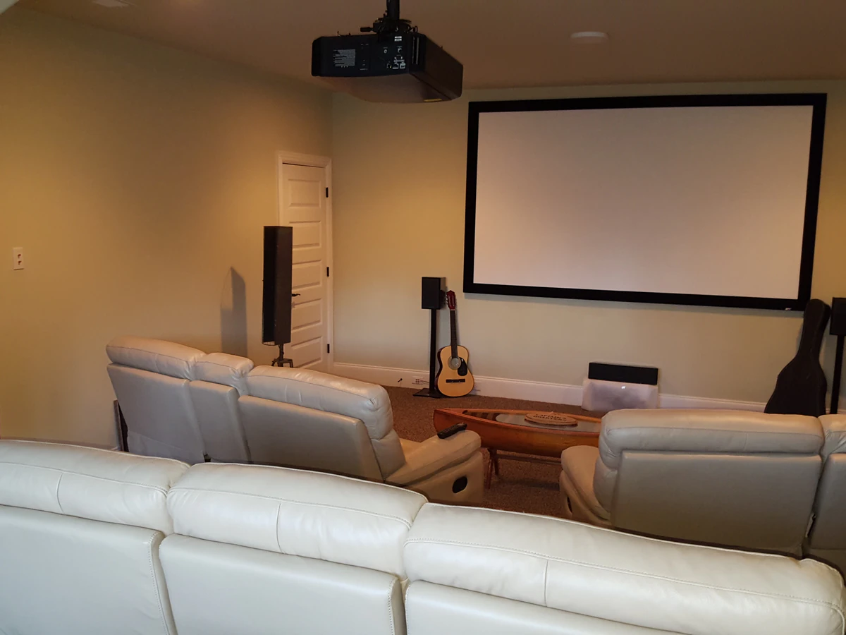 Very Sound Advice TN audio visual consultant photo 2 in Alexandria, TN