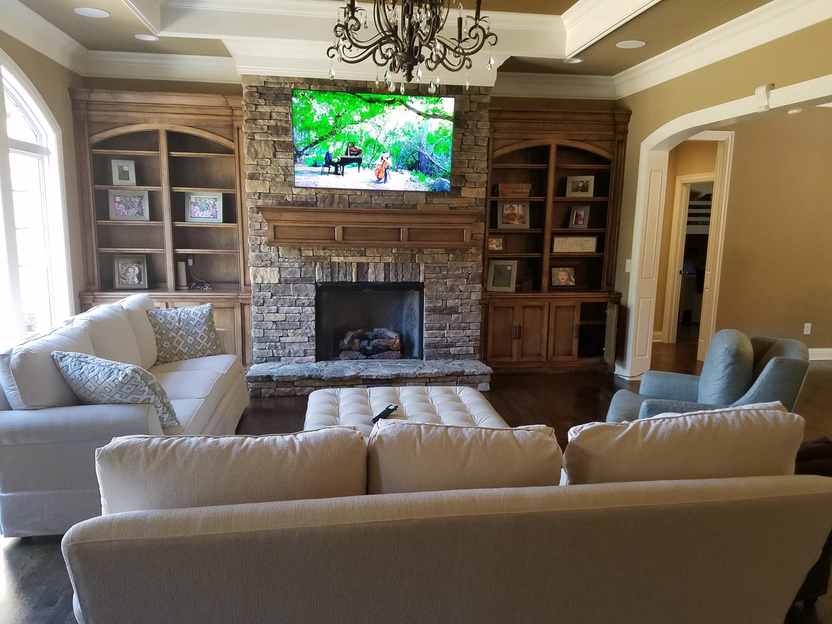 Very Sound Advice TN audio visual consultant photo 4 in Alexandria, TN