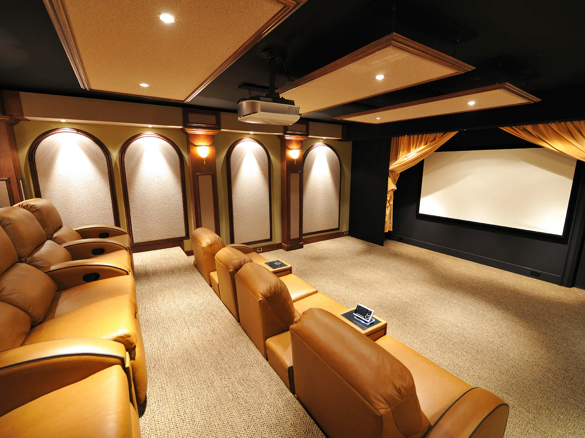 Audio Visual Consultant business in Alexandria, TN